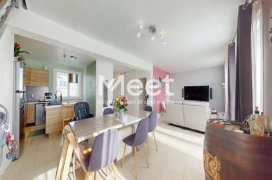 Maison 4 pièces 199000 €