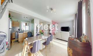 Maison 4 Pièces 130 m² à vendre à Coulanges-la-Vineuse (89580)