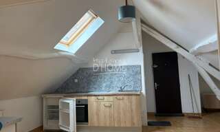 Appartement 3 Pièces 31 m² à vendre à La Ferté-Gaucher (77320)