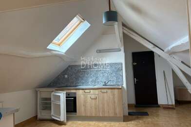 Appartement 3 pièces 58500 €