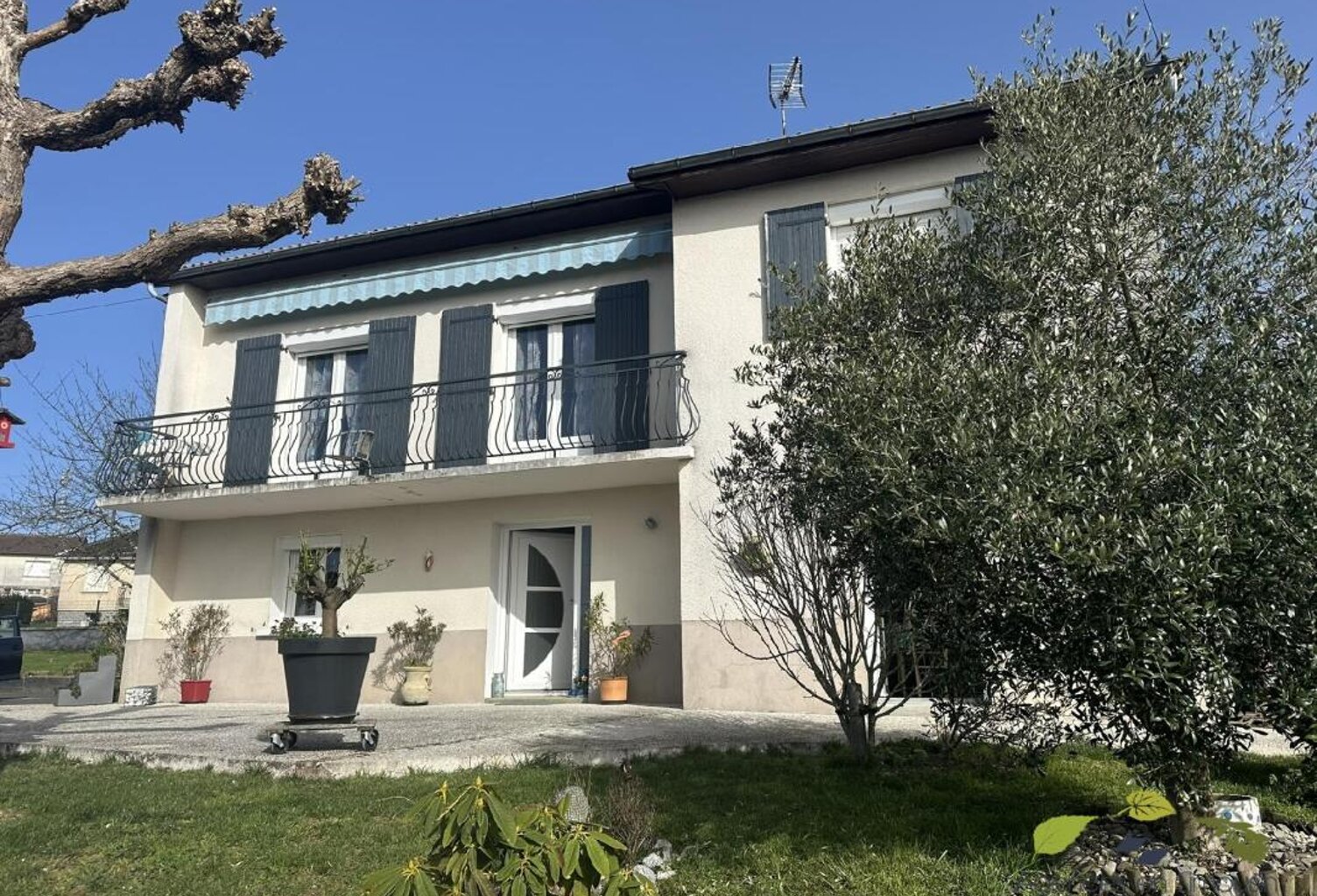 HAUTE VIENNE — photo 1