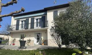 Maison 6 Pièces 132 m² à vendre à Saint-Léonard-de-Noblat (87400)