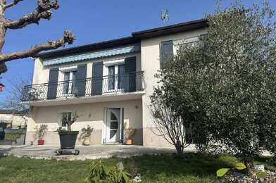 Maison 6 pièces 229000 €