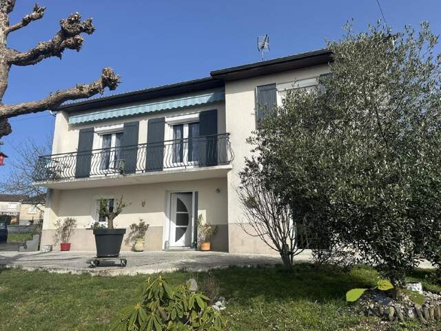 HAUTE VIENNE — photo du bien