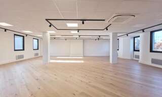 Bureau  195 m² à louer à Boulogne-Billancourt (92100)