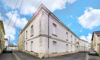Immeuble  525 m² à vendre à Doué-en-Anjou (49700)