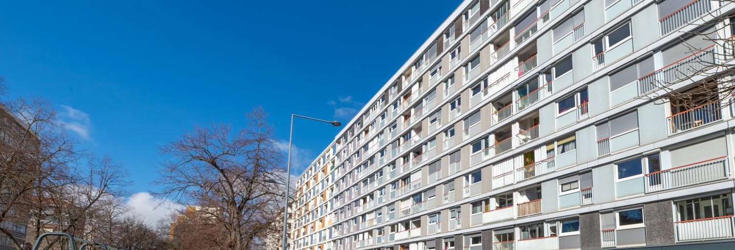 Bureau  135 m² à vendre à Saint-Étienne (42100)