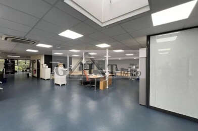 Local industriel  2350000 €
