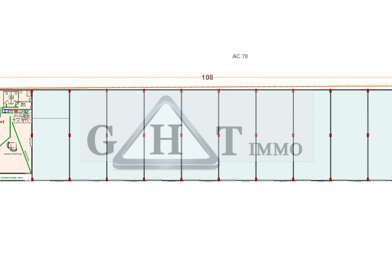 Local industriel  245700 €
