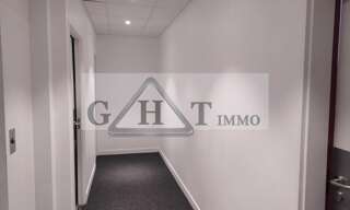 Bureau  495 m² à louer à Croissy-Beaubourg (77183)