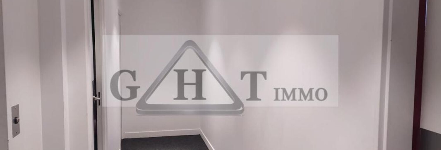 Bureau  495 m² à louer à Croissy-Beaubourg (77183)