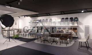 Bureau  495 m² à louer à Croissy-Beaubourg (77183)