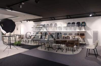 Bureaux 495M² Croissy-Beaubourg — photo du bien