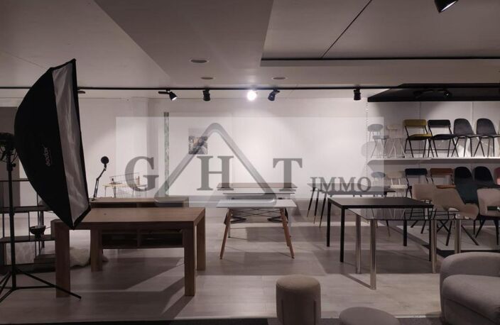 Bureaux 495M² Croissy-Beaubourg — photo 3