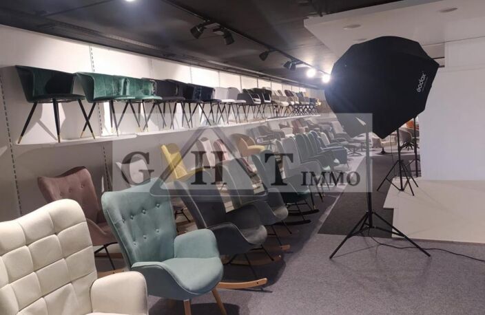 Bureaux 495M² Croissy-Beaubourg — photo 5