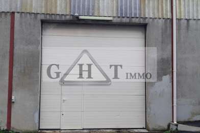 Local industriel  3147 €
