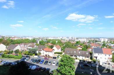 Appartement 1 pièces 723 €