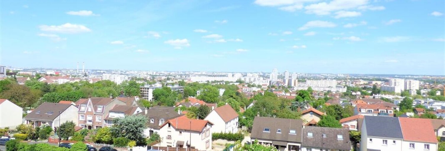 Appartement 1 Pièce 30 m² à louer à Thiais (94320)