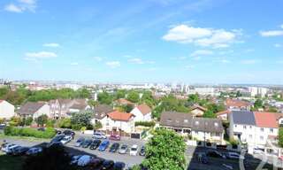 Appartement 1 Pièce 30 m² à louer à Thiais (94320)