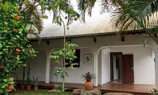 Maison 3 Pièces 135 m² à louer à Sainte-Anne (97180)