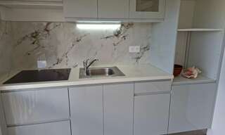 Appartement 2 Pièces 37 m² à louer à Le Gosier (97190)