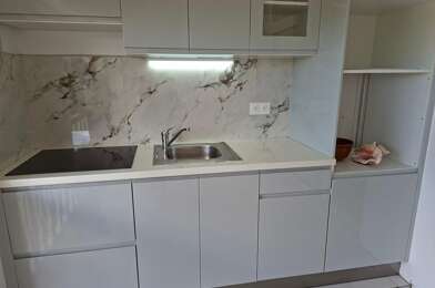 Appartement 2 pièces 780 €