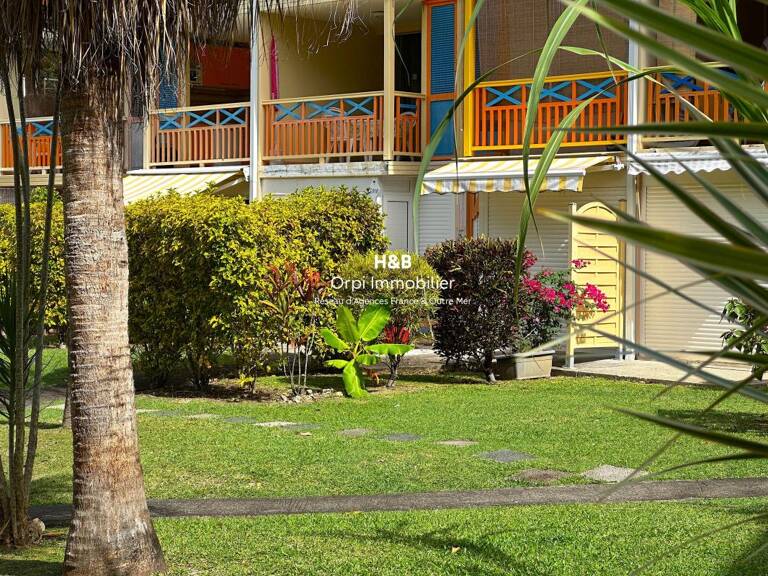 À vendre Studio à proximité de la plage — photo 1