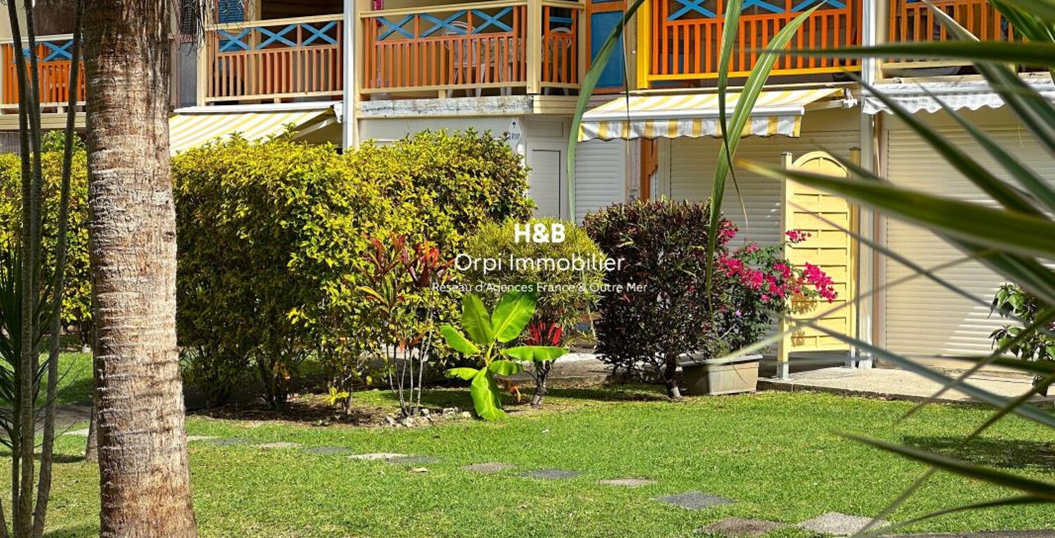À vendre Studio à proximité de la plage — photo 1