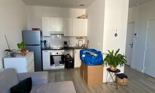 Appartement 2 Pièces 38 m² à louer à Toulon (83000)