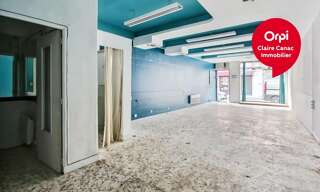 Commerce  80 m² à vendre à Villemur-sur-Tarn (31340)