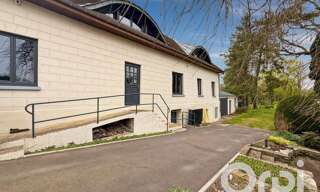 Maison 6 Pièces 118 m² à vendre à Gisors (27140)