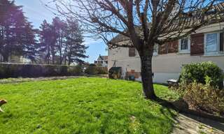 Maison 4 Pièces 80 m² à vendre à Ennery (95300)