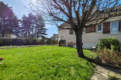 Maison 4 pièces 300000 €