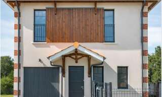 Maison 80 m² à construire Gujan-Mestras (33470)