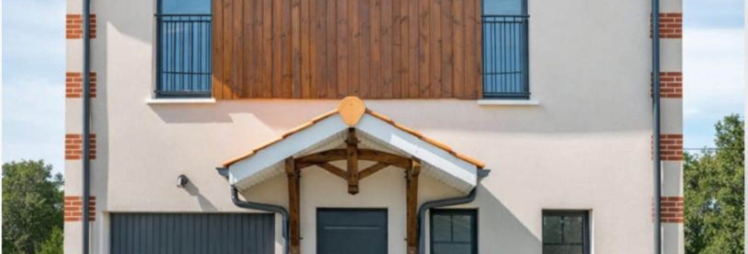 Maison 80 m² à construire Gujan-Mestras (33470)