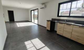 Maison 114 m² à construire Gujan-Mestras (33470)