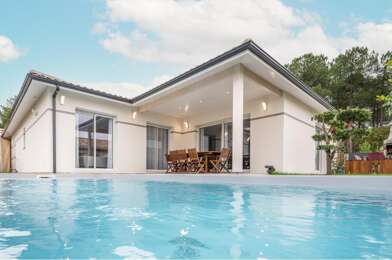 Maison 4 pièces 227800 €