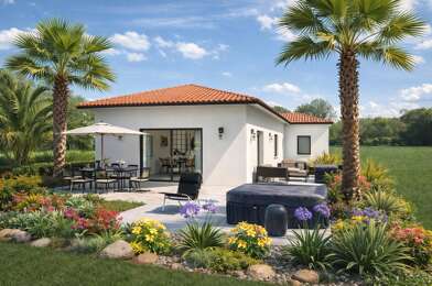 Maison 4 pièces 353000 €