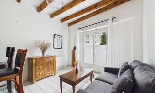 Appartement 2 Pièces 29 m² à vendre à Nantes (44000)