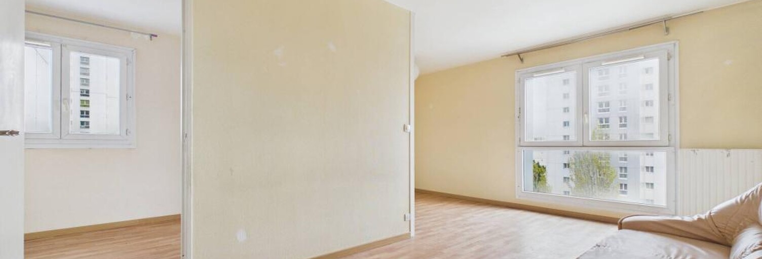 Appartement 2 Pièces 51 m² à vendre à Nantes (44200)