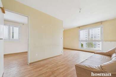 Appartement 2 pièces 120000 €