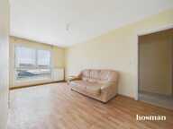 Appartement T2 de 50,54 m² avec un espace de stockage, Ile de Nantes — photo 2