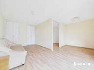 Appartement T2 de 50,54 m² avec un espace de stockage, Ile de Nantes — photo 3