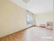 Appartement T2 de 50,54 m² avec un espace de stockage, Ile de Nantes — photo 4