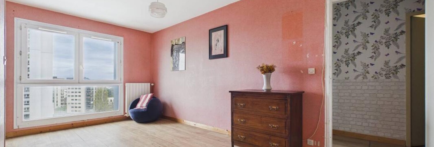 Appartement 3 Pièces 56 m² à vendre à Nantes (44200)