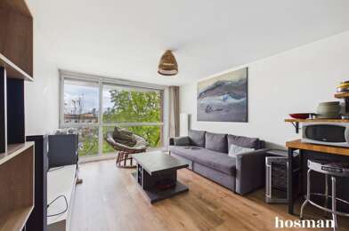 Appartement 3 pièces 250000 €