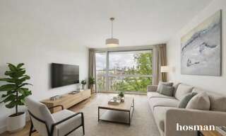 Appartement 3 Pièces 54 m² à vendre à Bordeaux (33300)