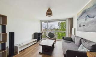 Appartement 3 Pièces 54 m² à vendre à Bordeaux (33000)