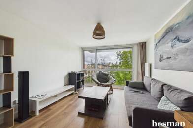 Appartement 3 pièces 239000 €