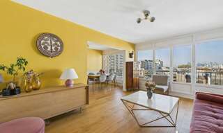 Appartement 4 Pièces 81 m² à vendre à Asnières-sur-Seine (92600)